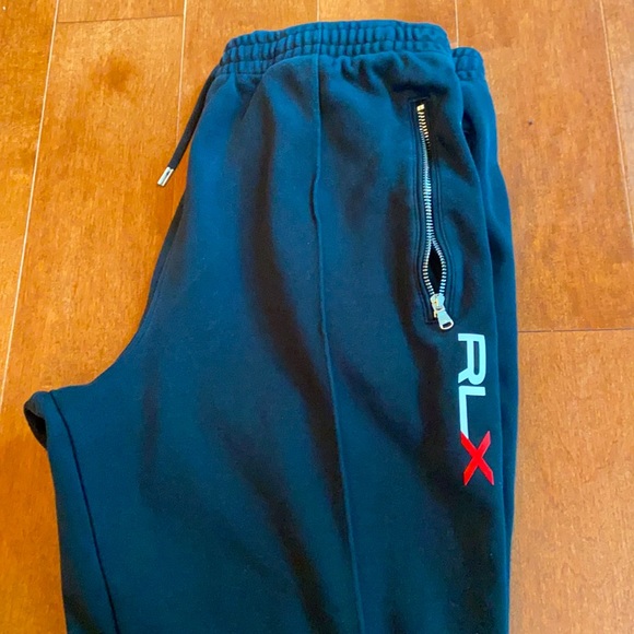 RLX Ralph Lauren Sweatpants - Picture 3 of 4